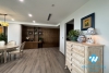 Beautiful new apartment fully furnished for rent